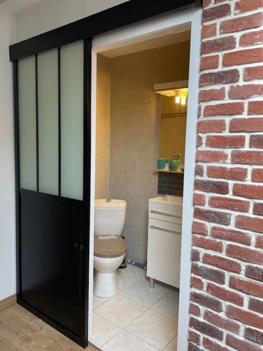 Edouard 2. Logement Complet. Charleville-Mézières Екстериор снимка